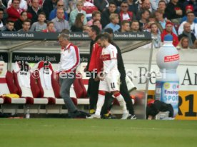 VfB Stuttgart - SV Werder Bremen