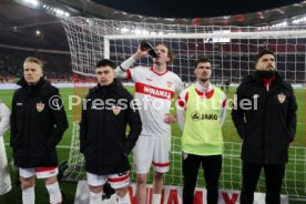 28.02.25 VfB Stuttgart - FC Bayern München