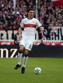 VfB Stuttgart - Hamburger SV