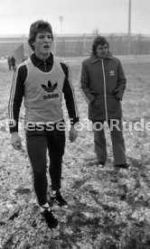 19.02.79 DFB Training