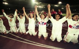 16.04.97 VfB Stuttgart - Hamburger SV