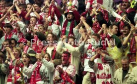 14.09.96 Borussia Dortmund - VfB Stuttgart