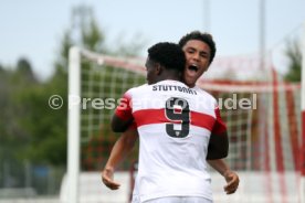 15.08.26 U19 VfB Stuttgart - U19 FC Ingolstadt 04