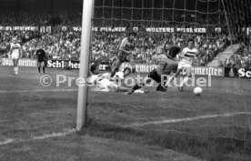 13.08.77 Eintracht Braunschweig - VfB Stuttgart