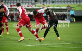 23.01.21 SC Freiburg - VfB Stuttgart