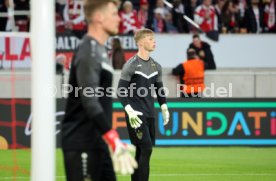 12.03.26 VfB Stuttgart - FC Porto
