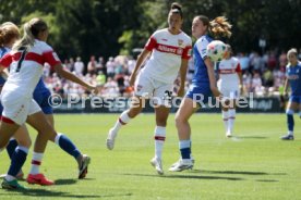 08.08.26 Frauen VfB Stuttgart - TSG 1899 Hoffenheim
