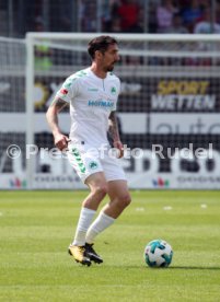 1. FC Heidenheim - SpVgg Greuther F&uuml;rth