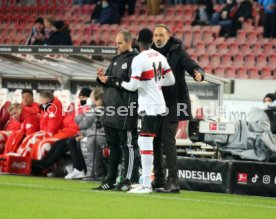 26.11.21 VfB Stuttgart - 1. FSV Mainz 05