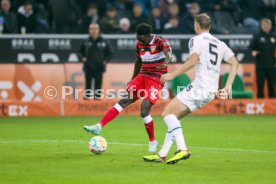 04.11.22 Borussia Mönchengladbach - VfB Stuttgart