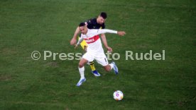 11.11.23 VfB Stuttgart - Borussia Dortmund
