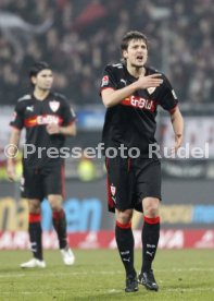 N&uuml;rnberg-VFB 1:2