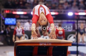 28.03.25 Turnen DTB Pokal 2025