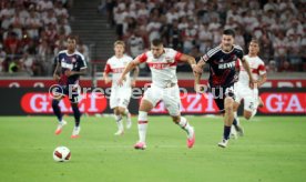 04.09.26 VfB Stuttgart - 1. FC K&ouml;ln
