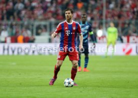 FC Bayern M&uuml;nchen