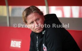 1. FC K&ouml;ln - FC Bayern M&uuml;nchen