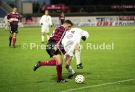 IB Vestmannaeyjar - VfB Stuttgart