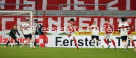 22.01.22 SC Freiburg - VfB Stuttgart