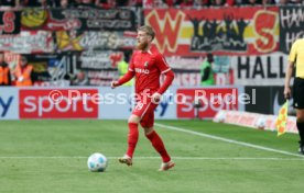 30.03.25 SC Freiburg - 1. FC Union Berlin