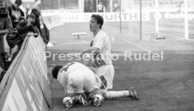 18.05.96 VfB Stuttgart - Karlsruher SC