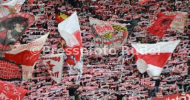 05.10.25 VfB Stuttgart - 1. FC Heidenheim