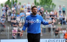 03.05.26 Stuttgarter Kickers - FC Homburg