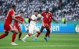 23.05.26 DFB-Pokal Finale 2026 FC Bayern M&uuml;nchen - VfB Stuttgart