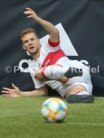 Mercedes-Benz Junior Cup 2015