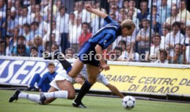 08.09.85 Inter Mailand - AC Pisa