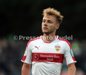 FC Homburg - VfB Stuttgart