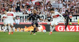 04.05.24 VfB Stuttgart - FC Bayern M&uuml;nchen