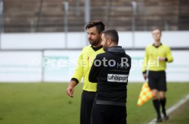 13.11.21 Stuttgarter Kickers - FC N&ouml;ttingen