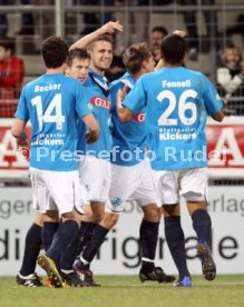 Stuttgarter Kickers