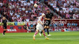 28.08.22 1. FC K&ouml;ln - VfB Stuttgart