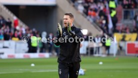 01.02.25 VfB Stuttgart - Borussia M&ouml;nchengladbach