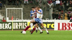 13.12.97 VfB Stuttgart - Arminia Bielefeld