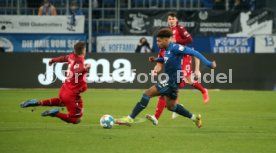 13.012.22 TSG 1899 Hoffenheim - DSC Arminia Bielefeld