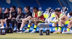 18.04.26 TSG 1899 Hoffenheim - Borussia Dortmund