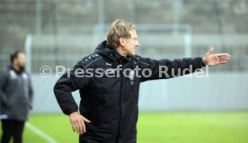 26.10.21 VfB Stuttgart II - FSV Frankfurt