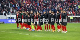 30.10.21 SC Freiburg - SpVgg Greuther F&uuml;rth