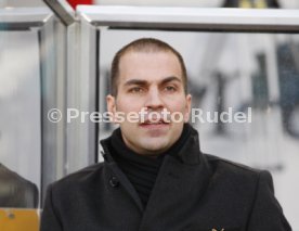 VFB-Hertha BSC Berlin