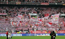 07.10.23 VfB Stuttgart - VfL Wolfsburg