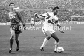 VfB Stuttgart - FC Bayern M&uuml;nchen