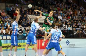 16.11.22 TVB Stuttgart - SC Magdeburg