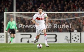 17.03.10 FC Barcelona - VfB Stuttgart