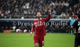 22.10.25 Eintracht Frankfurt - FC Liverpool