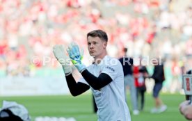 23.05.26 DFB-Pokal Finale 2026 FC Bayern M&uuml;nchen - VfB Stuttgart