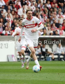 13.04.25 VfB Stuttgart - SV Werder Bremen