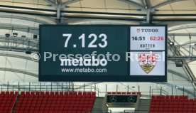 19.09.20 VfB Stuttgart - SC Freiburg