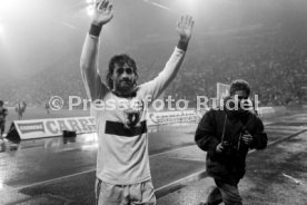 15.11.88 FC Bayern M&uuml;nchen - VfB Stuttgart